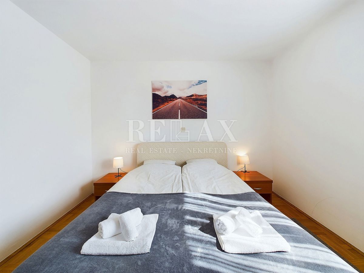 Apartma Na predaj - PRIMORSKO-GORANSKA CRIKVENICA