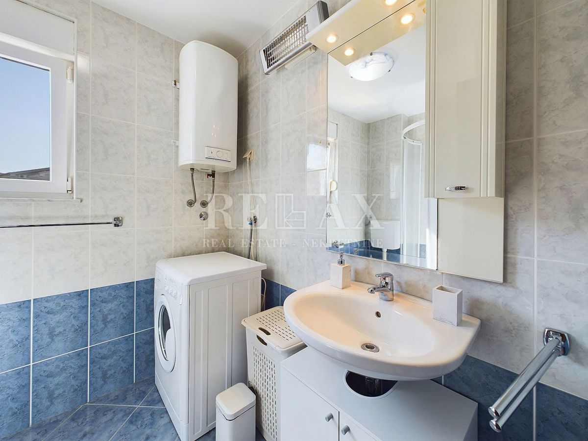 Apartma Na predaj - PRIMORSKO-GORANSKA CRIKVENICA