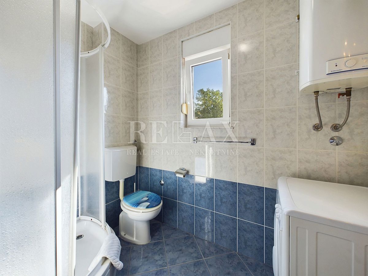 Apartma Na predaj - PRIMORSKO-GORANSKA CRIKVENICA