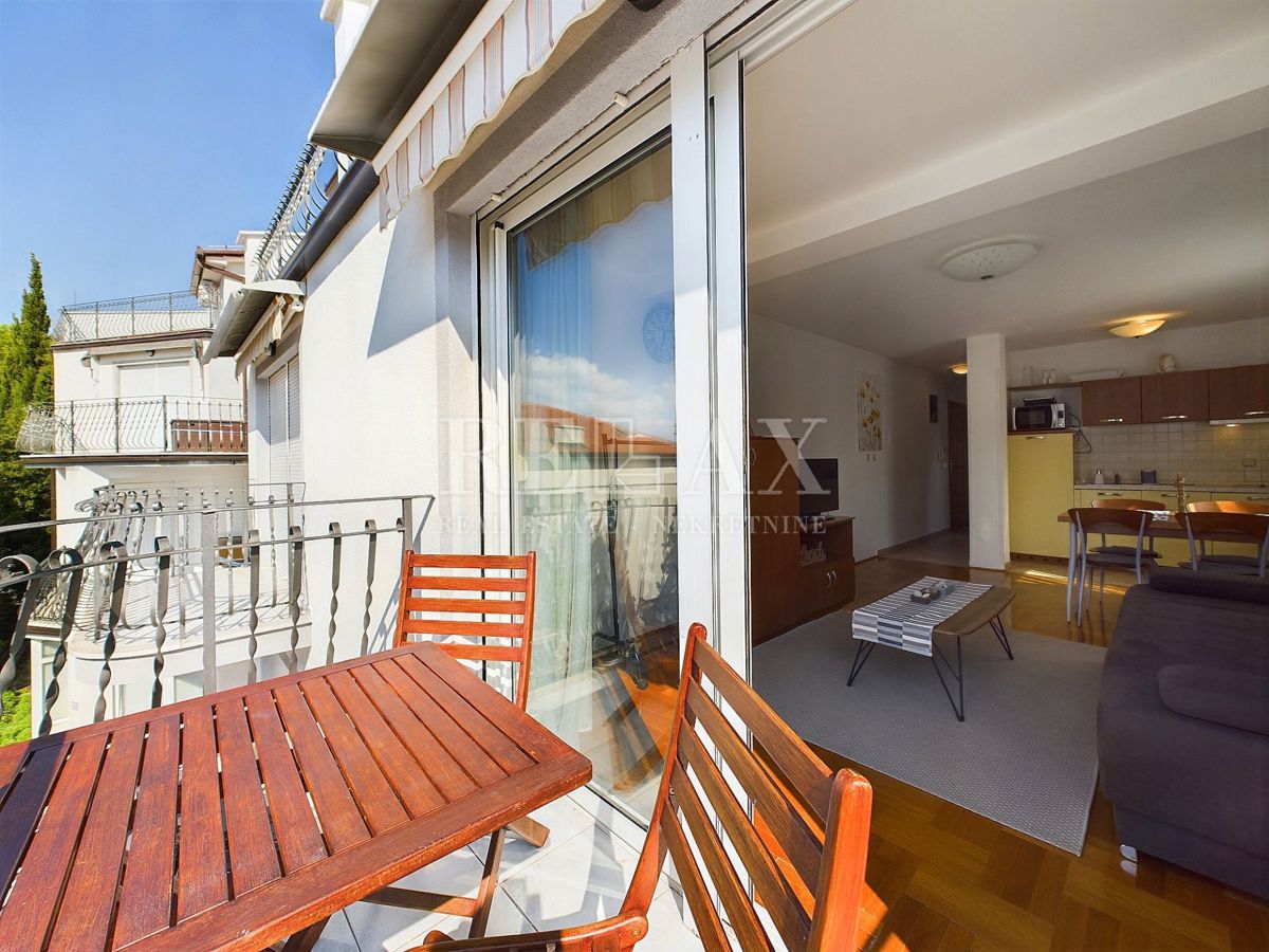 Apartma Na predaj - PRIMORSKO-GORANSKA CRIKVENICA