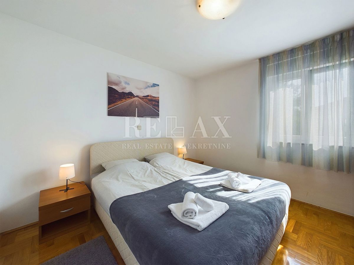 Apartma Na predaj - PRIMORSKO-GORANSKA CRIKVENICA