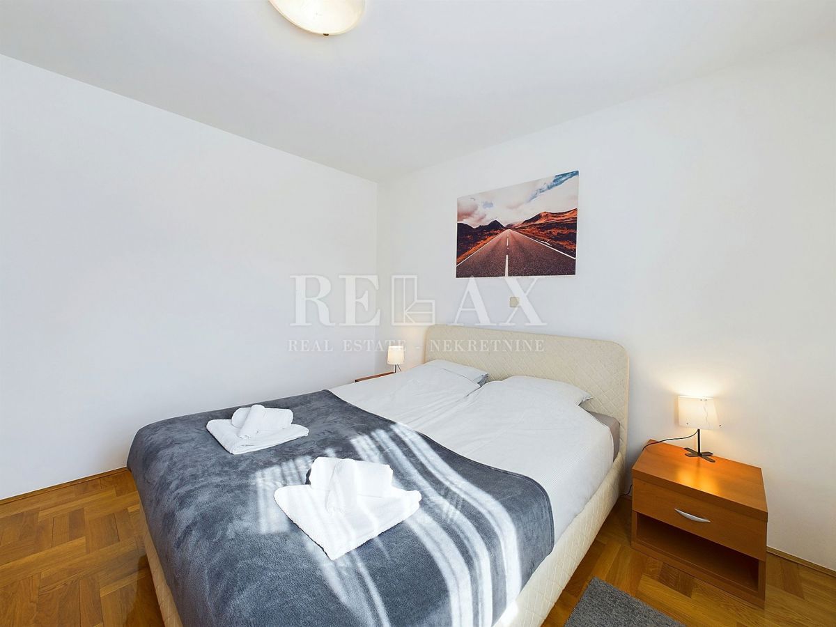 Apartma Na predaj - PRIMORSKO-GORANSKA CRIKVENICA