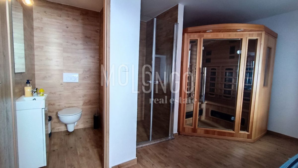 Apartmán Na prenájom - PRIMORSKO-GORANSKA KRALJEVICA