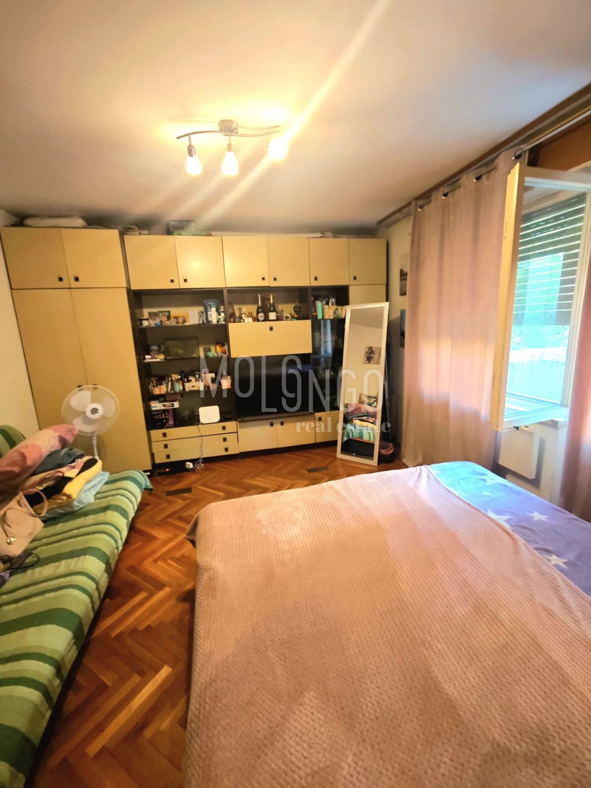 Apartmán Na prodej - PRIMORSKO-GORANSKA RIJEKA