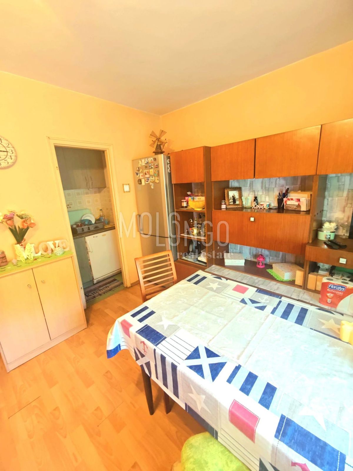 Apartmán Na prodej - PRIMORSKO-GORANSKA RIJEKA