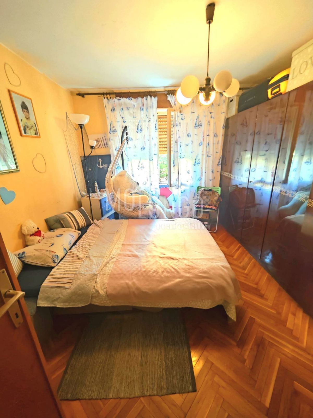 Apartmán Na prodej - PRIMORSKO-GORANSKA RIJEKA