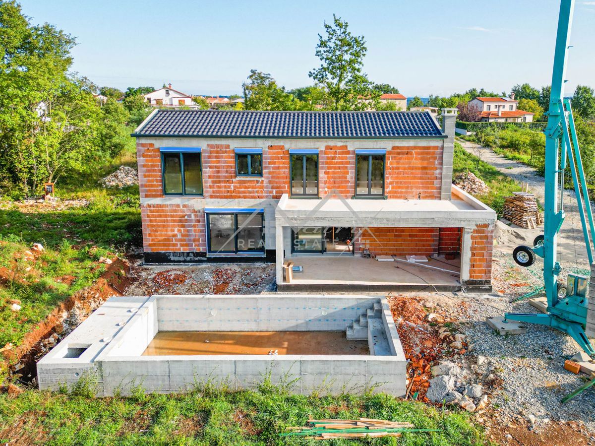 Casa In vendita - ISTARSKA POREČ