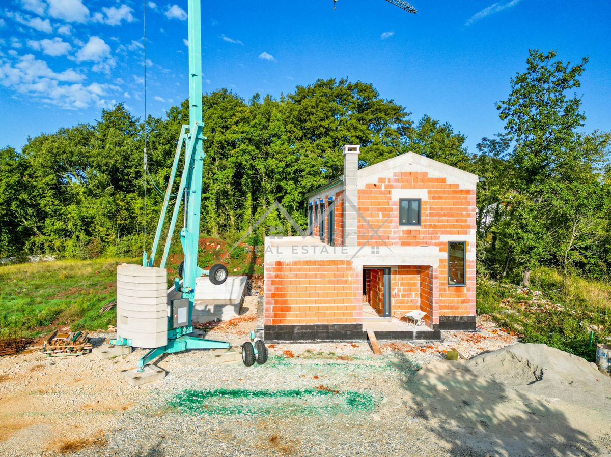 Casa In vendita - ISTARSKA POREČ