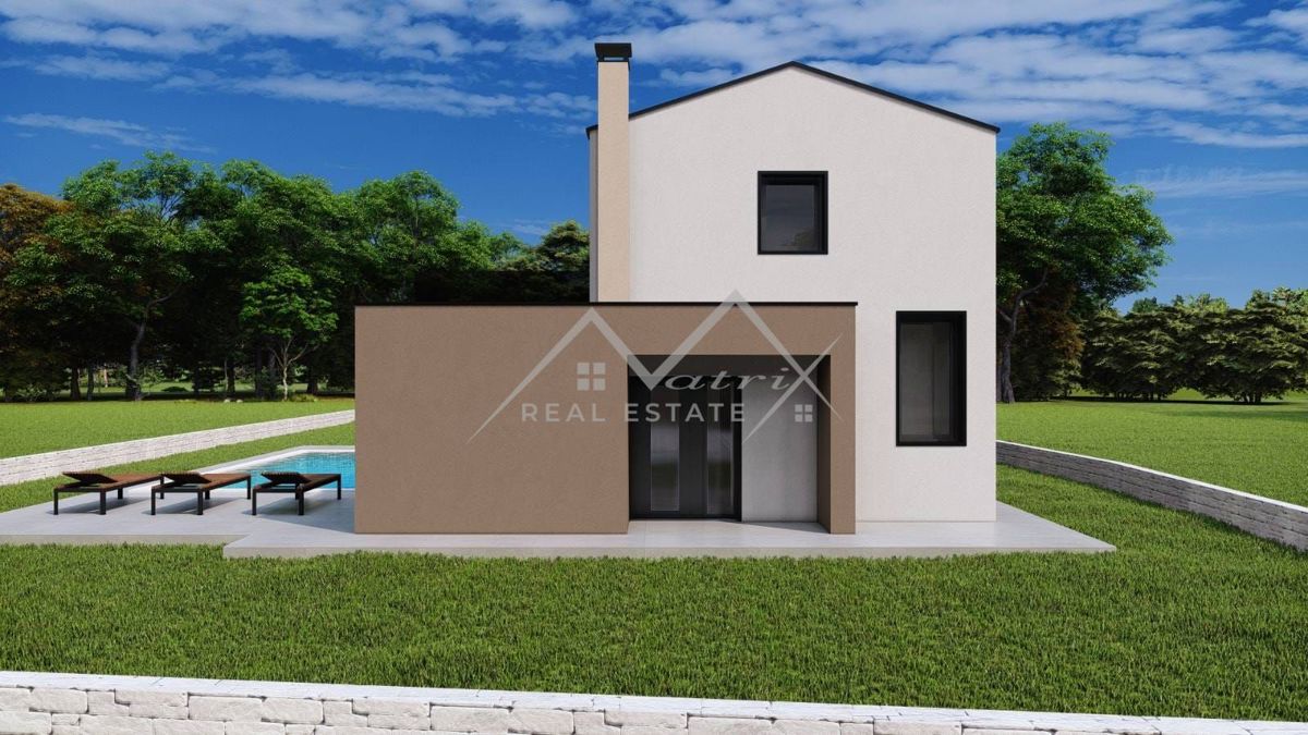 Casa In vendita - ISTARSKA POREČ