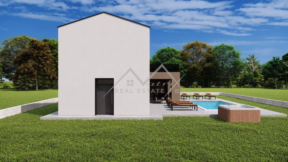 Casa In vendita - ISTARSKA POREČ