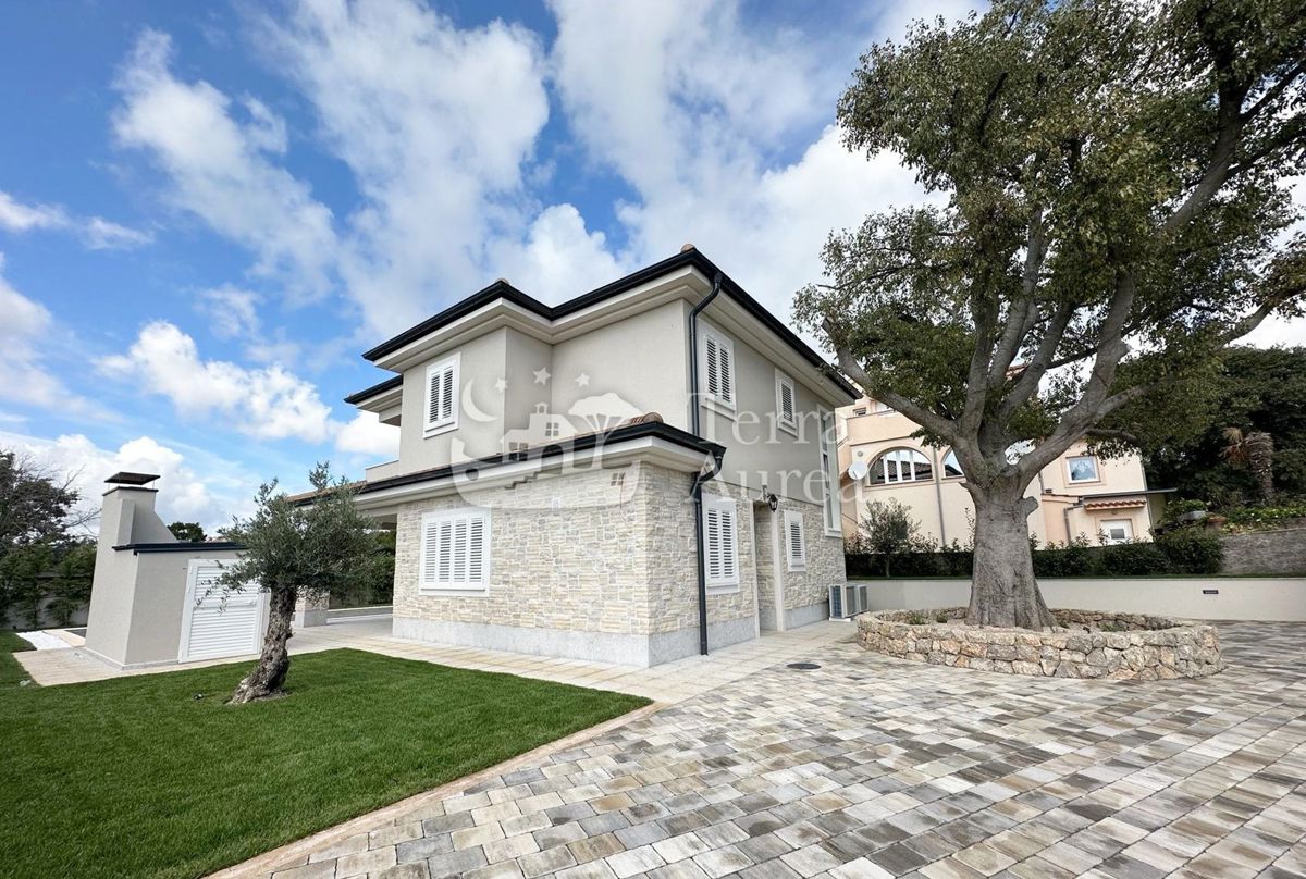 House For sale - Primorsko-goranska Krk - foto 1/18