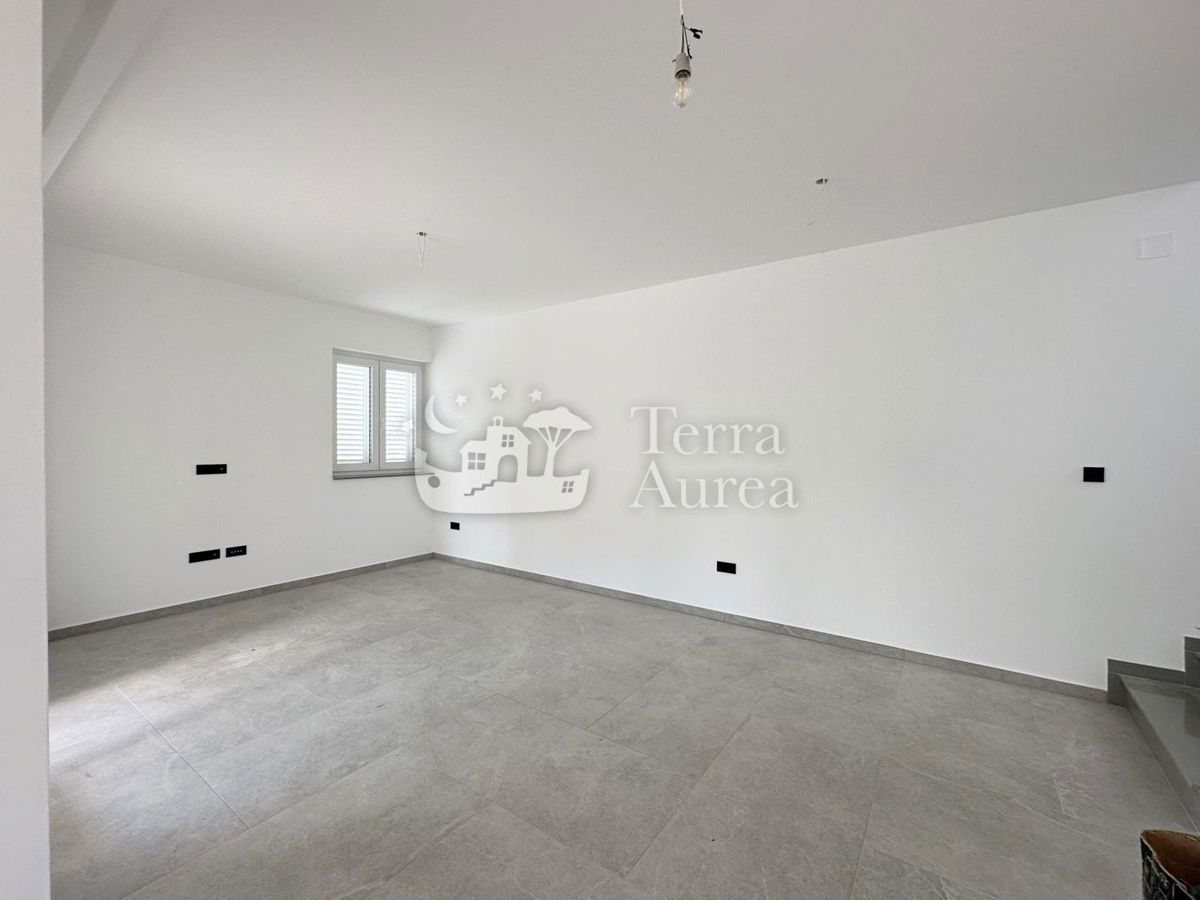 House For sale - PRIMORSKO-GORANSKA KRK