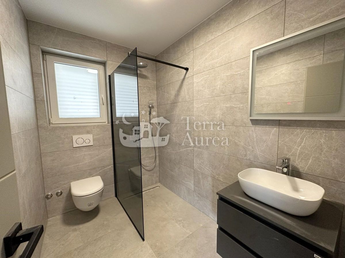 House For sale - PRIMORSKO-GORANSKA KRK