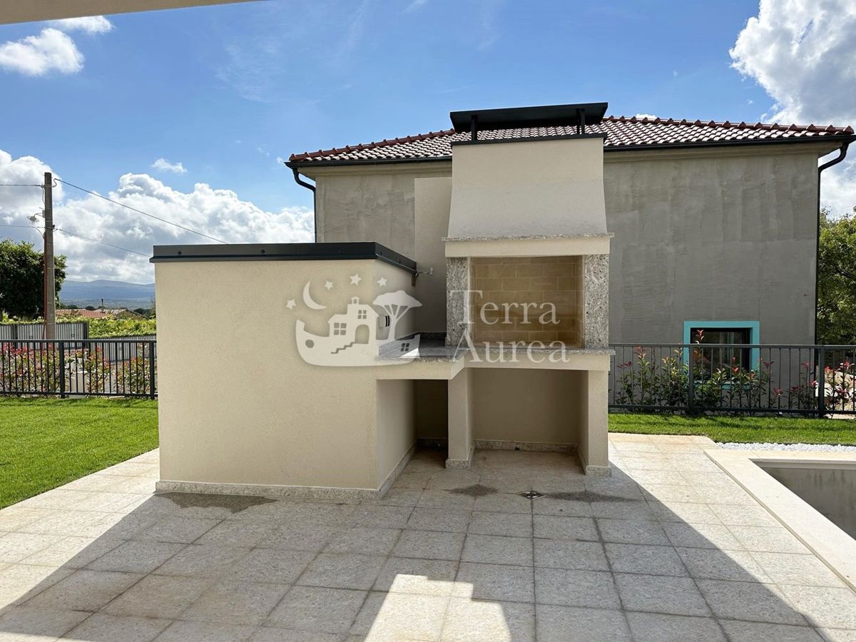 House For sale - PRIMORSKO-GORANSKA KRK