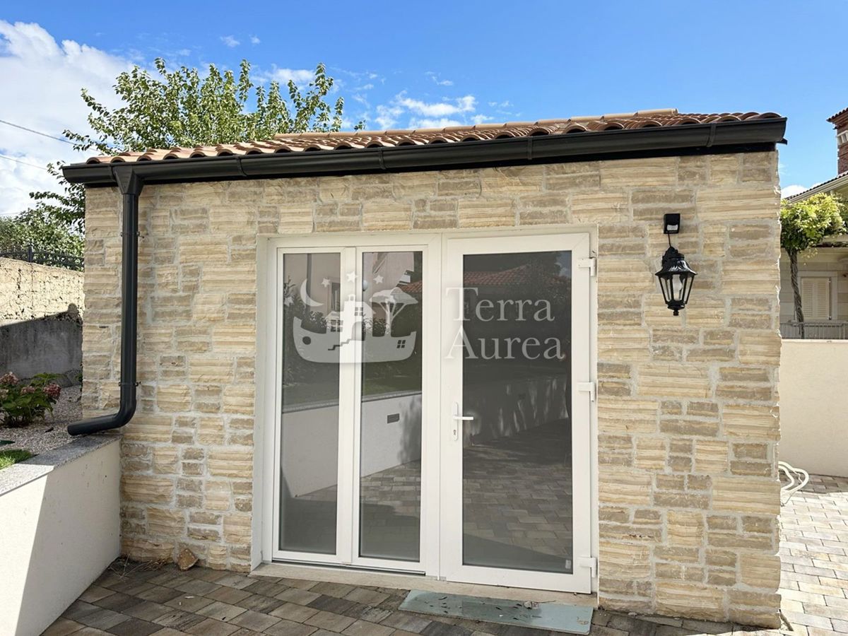 House For sale - PRIMORSKO-GORANSKA KRK