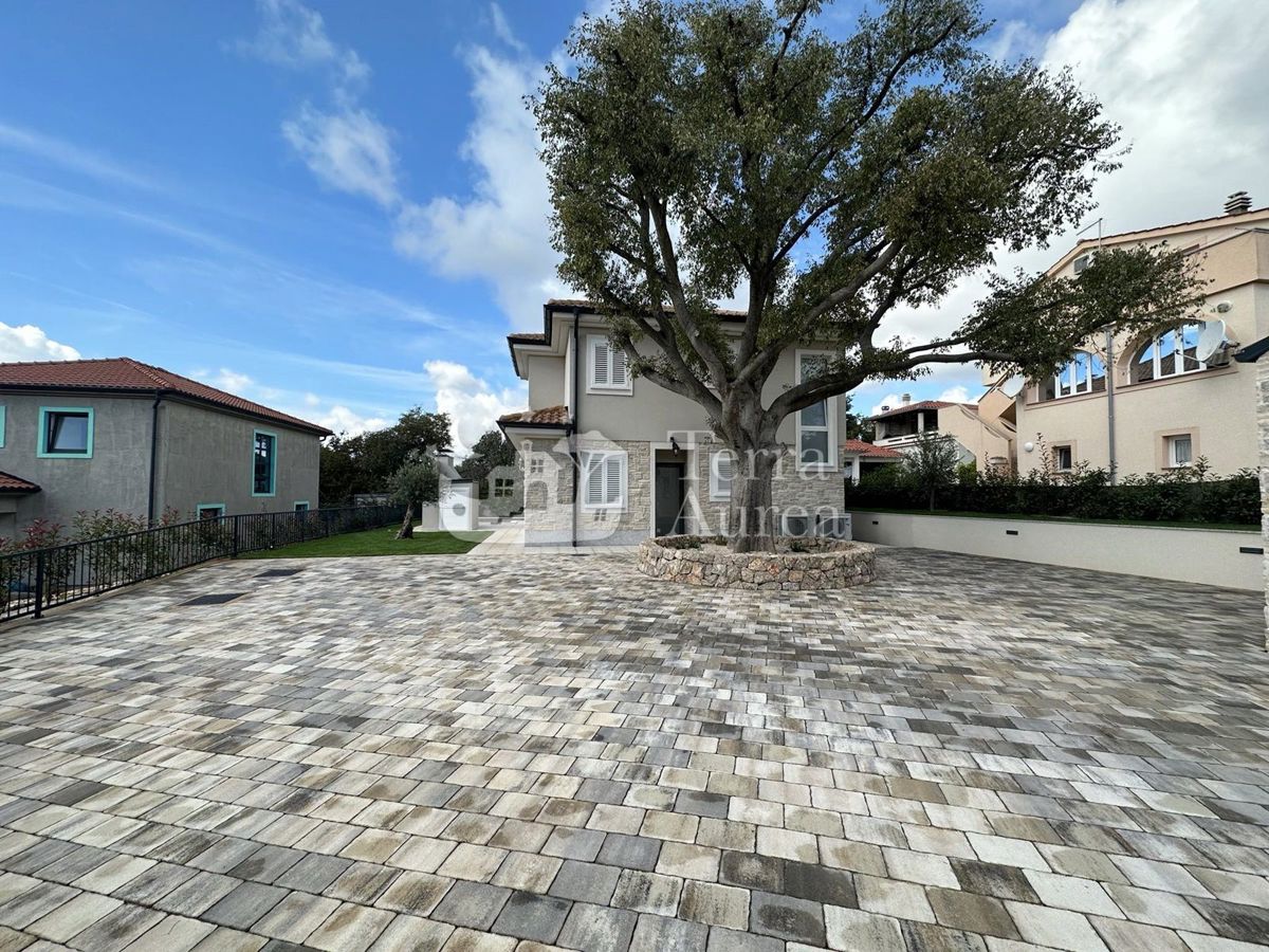 House For sale - PRIMORSKO-GORANSKA KRK