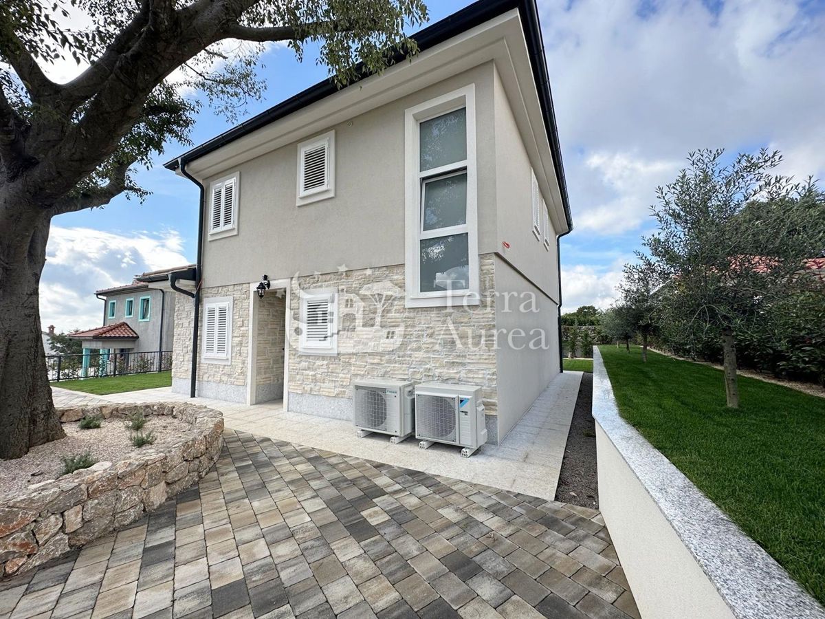 House For sale - PRIMORSKO-GORANSKA KRK
