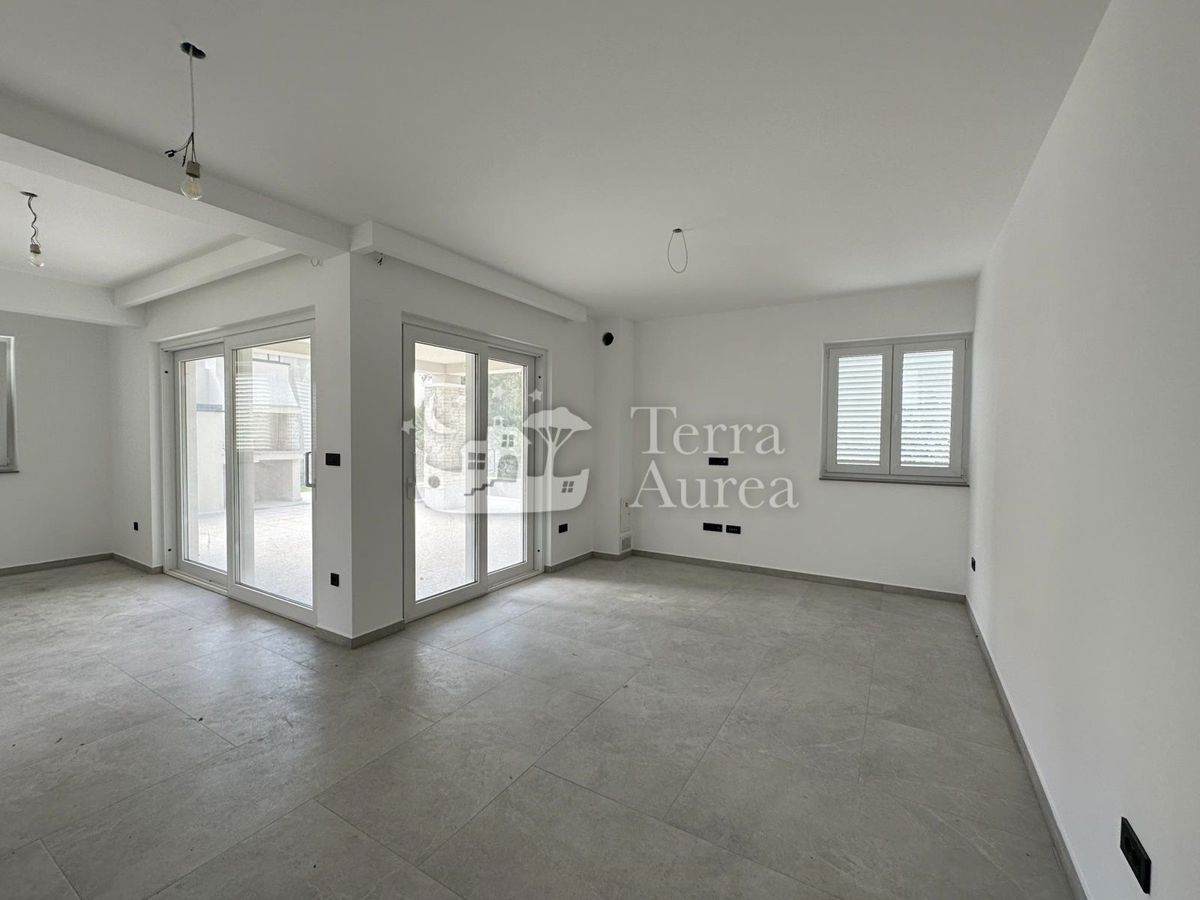 House For sale - PRIMORSKO-GORANSKA KRK
