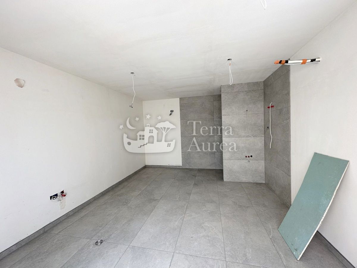 House For sale - PRIMORSKO-GORANSKA KRK