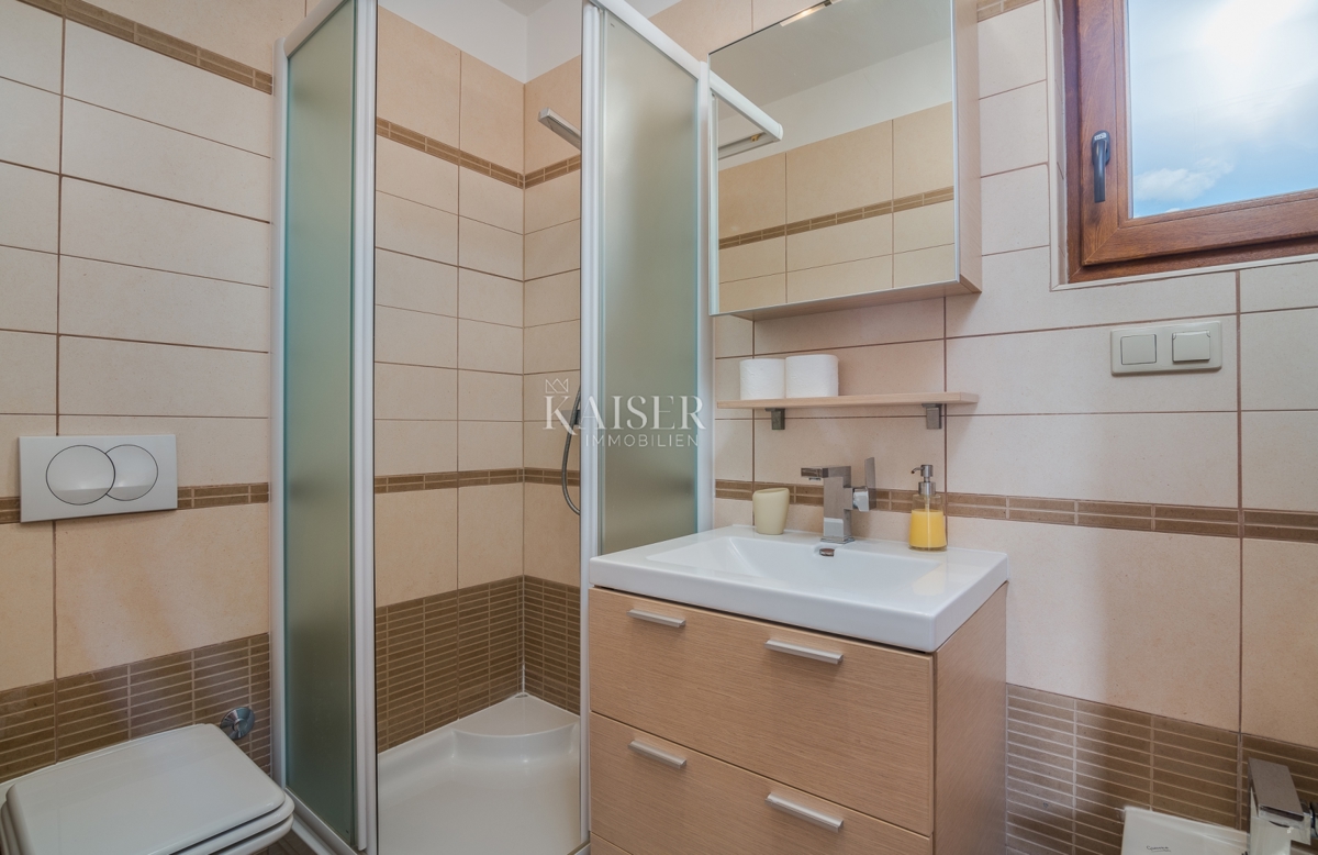 Apartment Zu verkaufen - PRIMORSKO-GORANSKA KRK