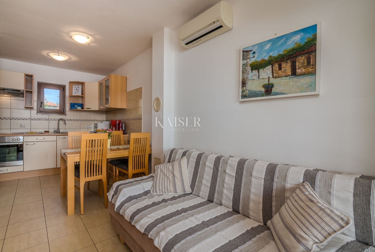 Apartment Zu verkaufen - PRIMORSKO-GORANSKA KRK