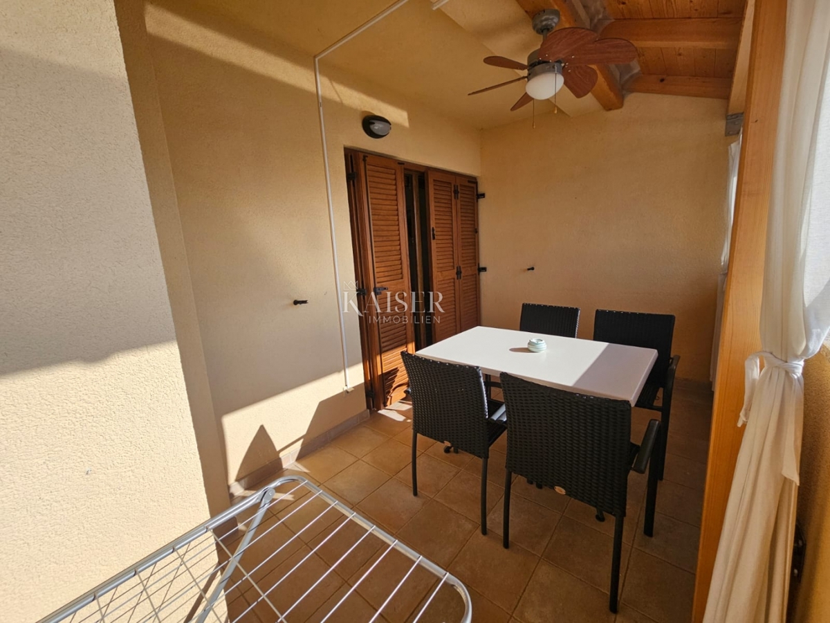 Apartment Zu verkaufen - PRIMORSKO-GORANSKA KRK