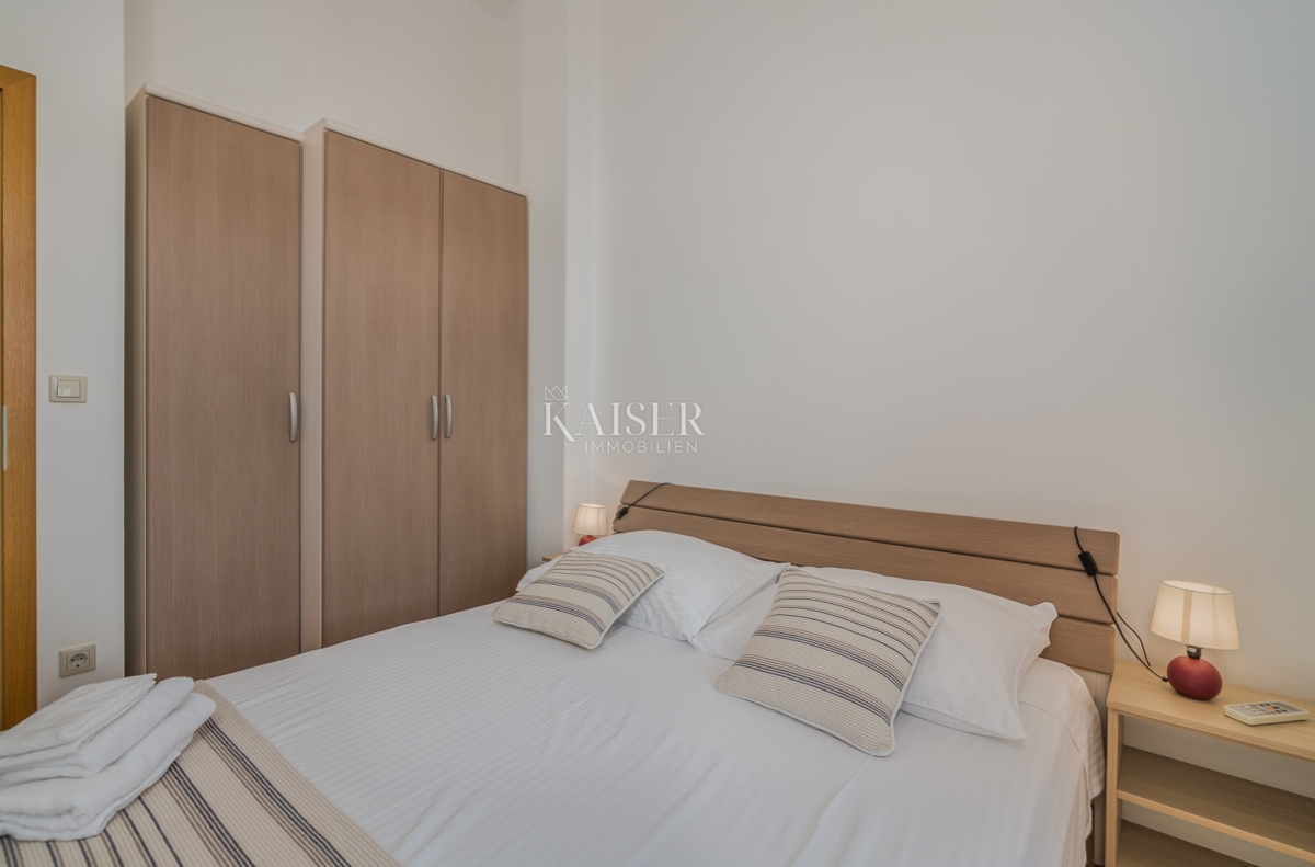 Flat For sale - PRIMORSKO-GORANSKA KRK