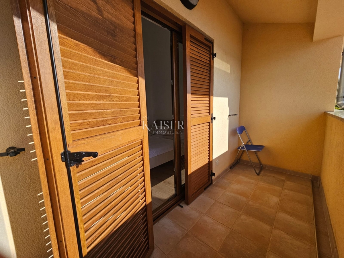 Apartment Zu verkaufen - PRIMORSKO-GORANSKA KRK