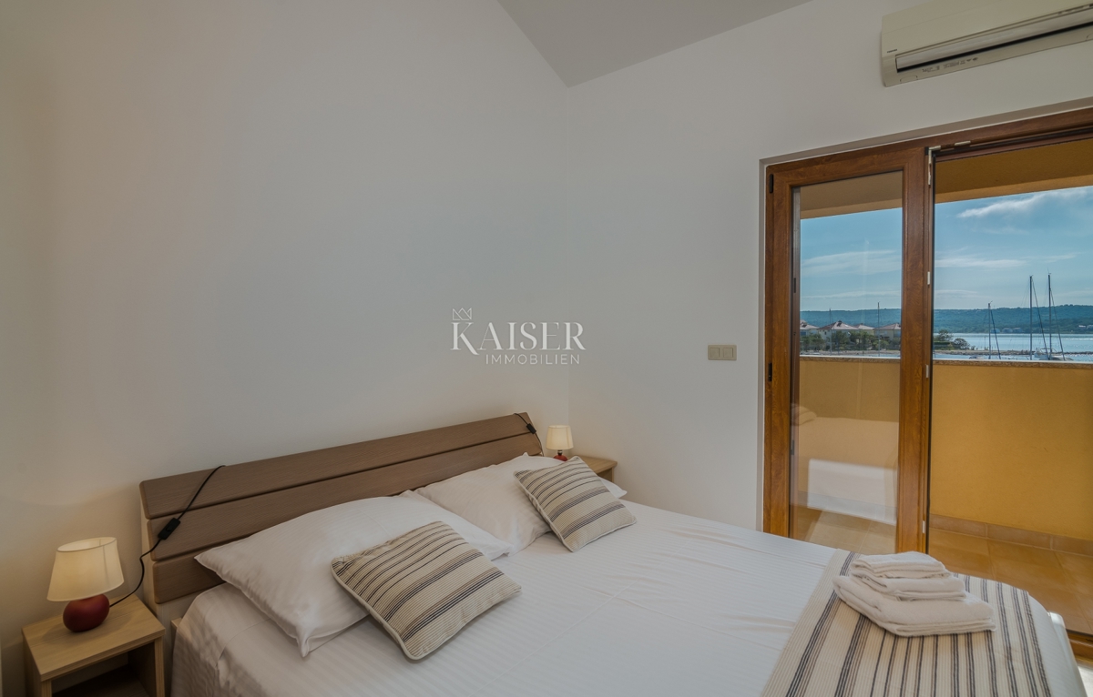 Apartment Zu verkaufen - PRIMORSKO-GORANSKA KRK