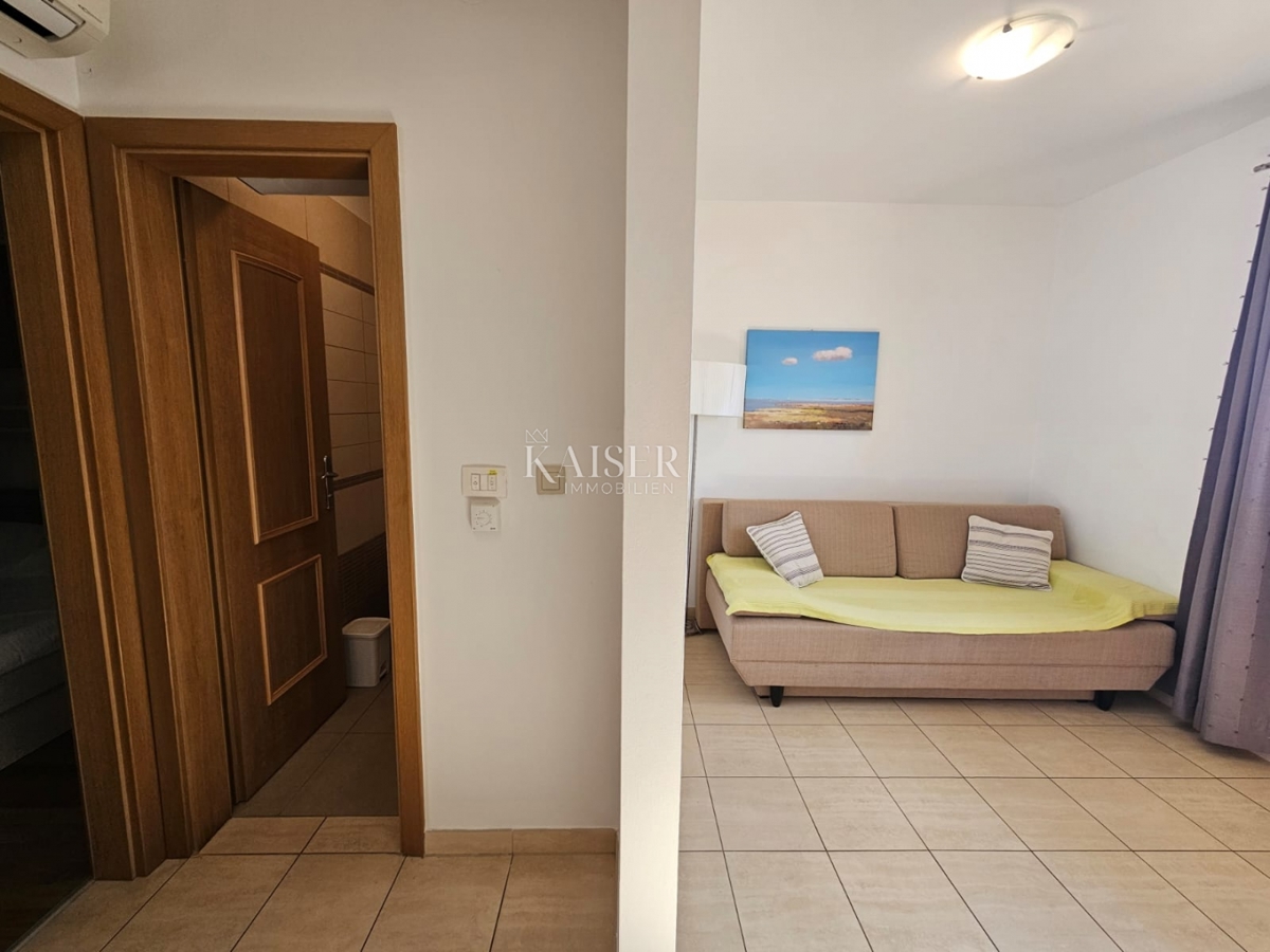 Apartmán Na prodej - PRIMORSKO-GORANSKA KRK