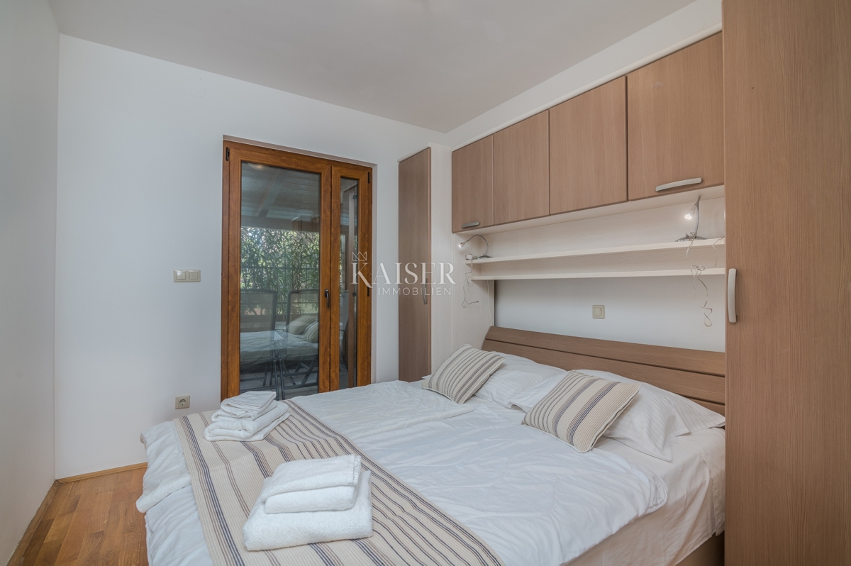 Apartmán Na prodej - PRIMORSKO-GORANSKA KRK