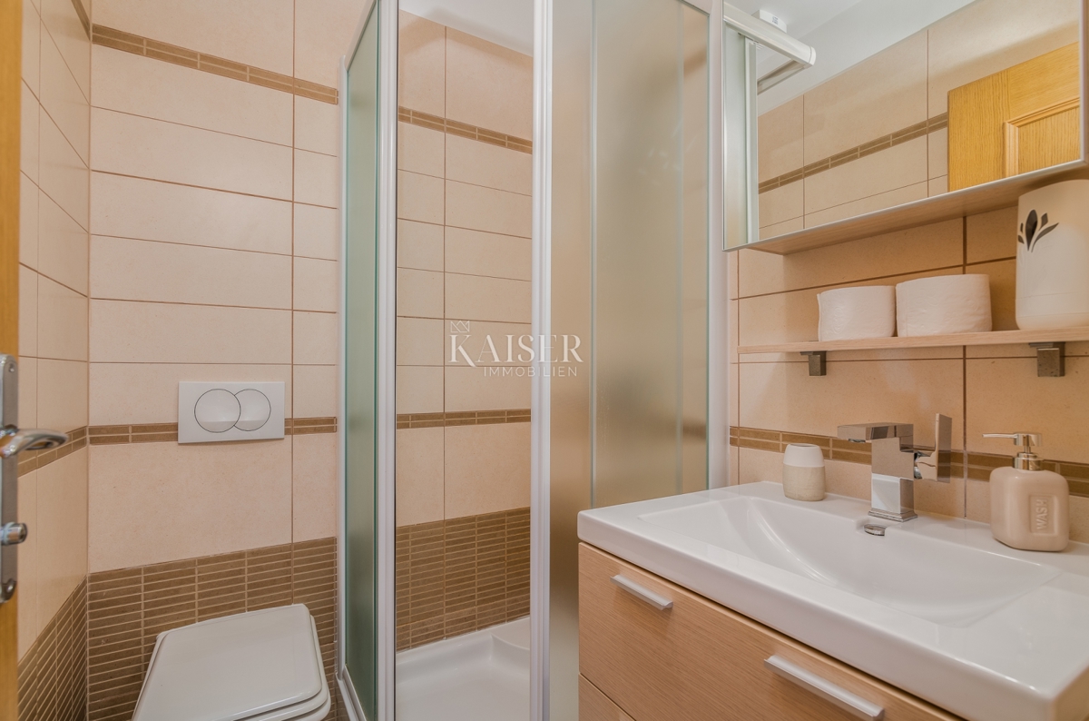 Flat For sale - PRIMORSKO-GORANSKA KRK