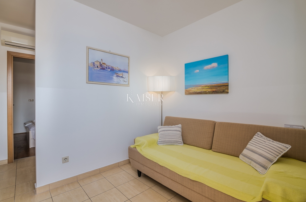 Apartmán Na prodej - PRIMORSKO-GORANSKA KRK