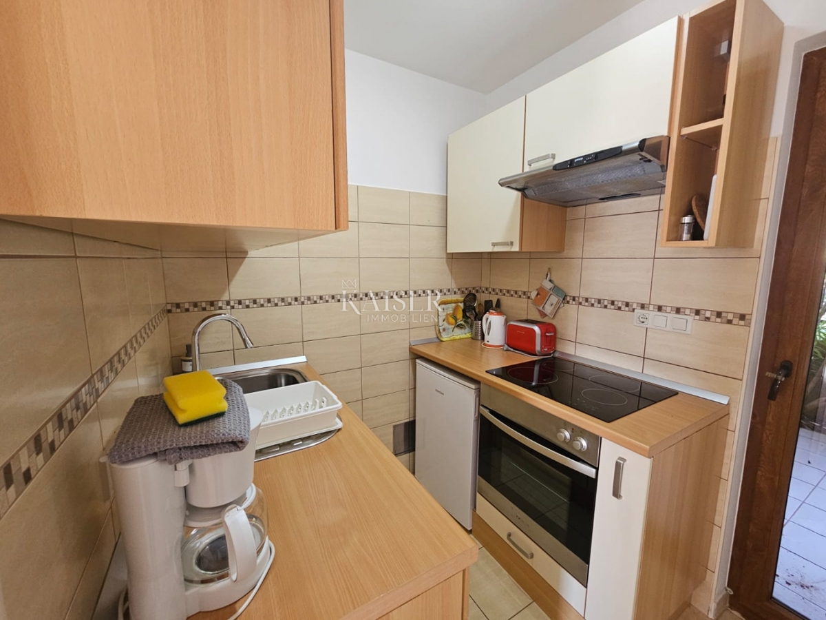 Apartmán Na prodej - PRIMORSKO-GORANSKA KRK