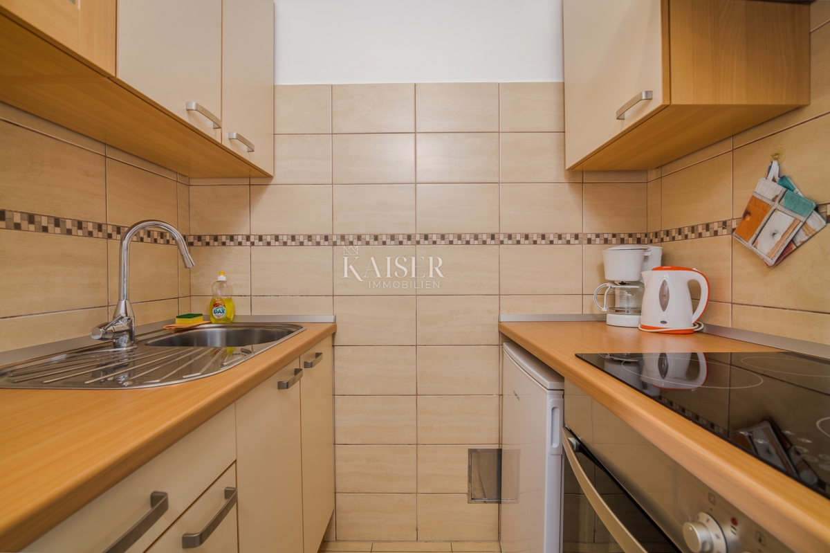 Flat For sale - PRIMORSKO-GORANSKA KRK