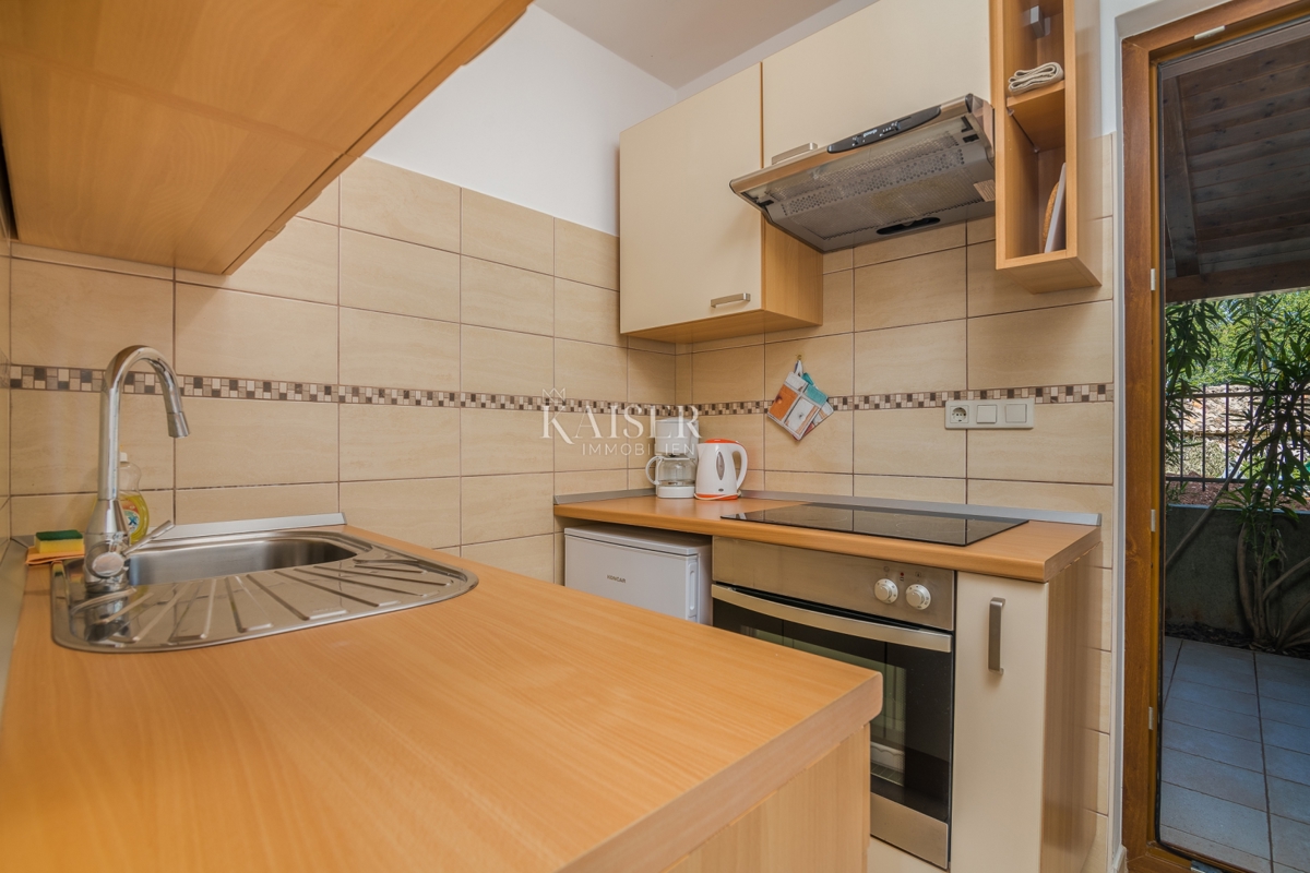 Apartmán Na prodej - PRIMORSKO-GORANSKA KRK