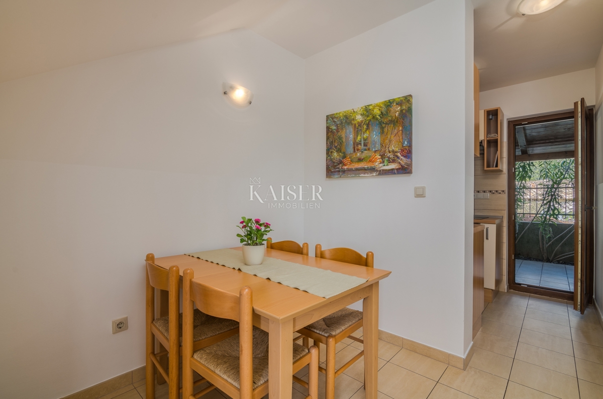 Flat For sale - PRIMORSKO-GORANSKA KRK