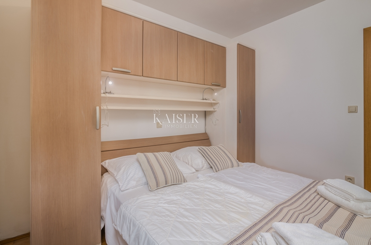 Apartmán Na prodej - PRIMORSKO-GORANSKA KRK