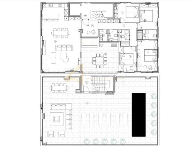 Flat For sale - Zadarska Sukošan - foto 2/2