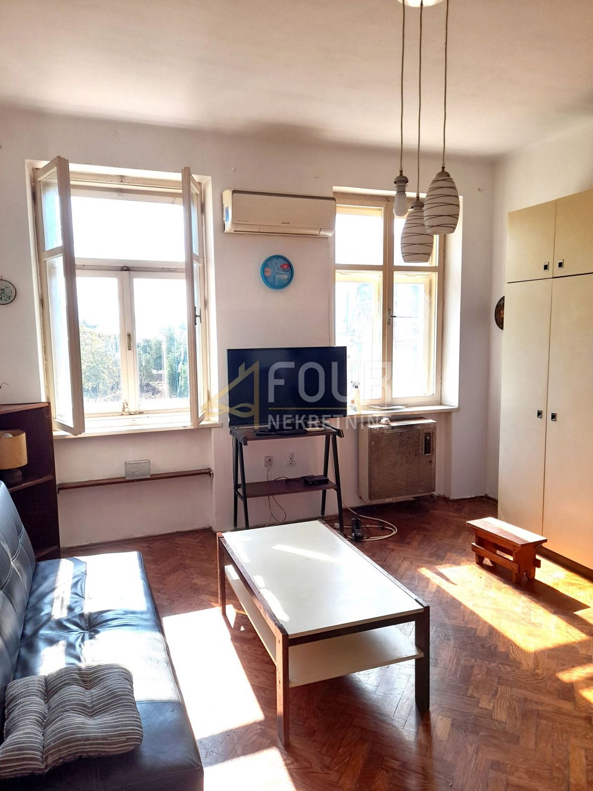 Flat For rent - PRIMORSKO-GORANSKA RIJEKA