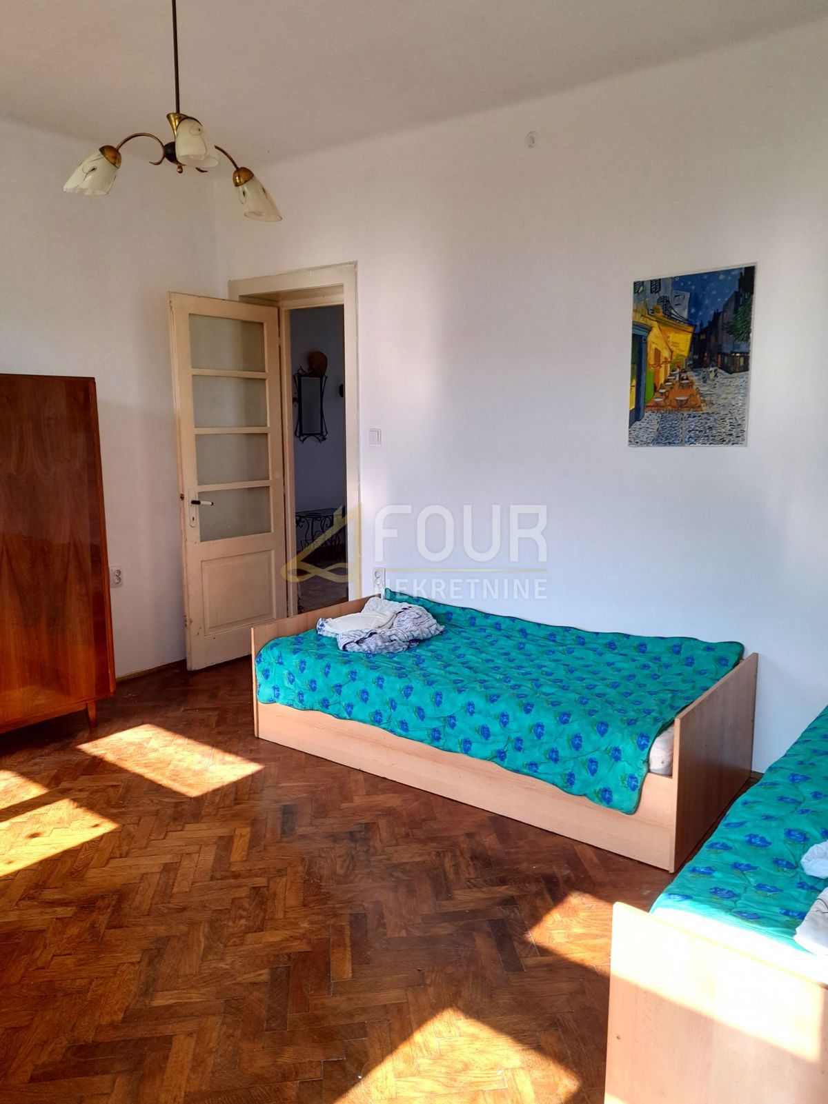 Flat For rent - PRIMORSKO-GORANSKA RIJEKA