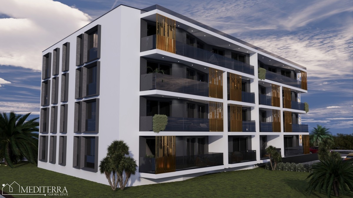 Apartmán Na prodej - Istarska Poreč - foto 1/5