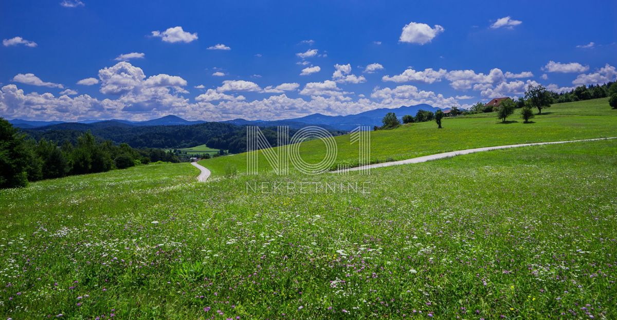 Land For sale LANIŠĆE