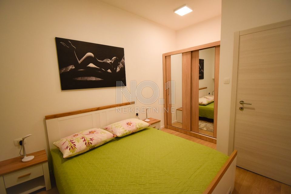 Apartmán Na prodej - PRIMORSKO-GORANSKA RIJEKA