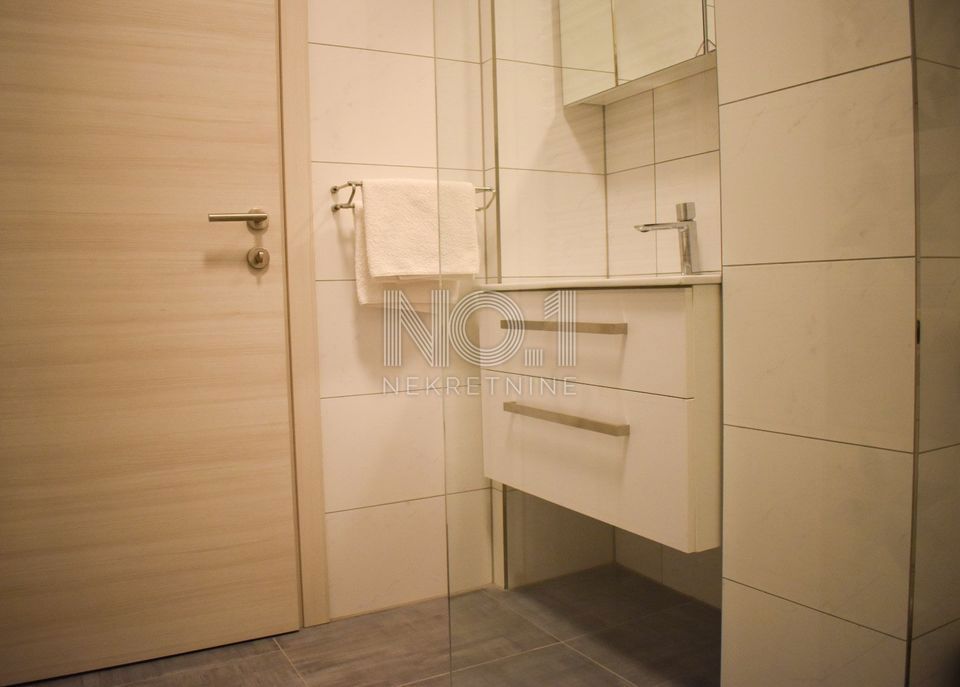 Apartment Zu verkaufen - PRIMORSKO-GORANSKA RIJEKA