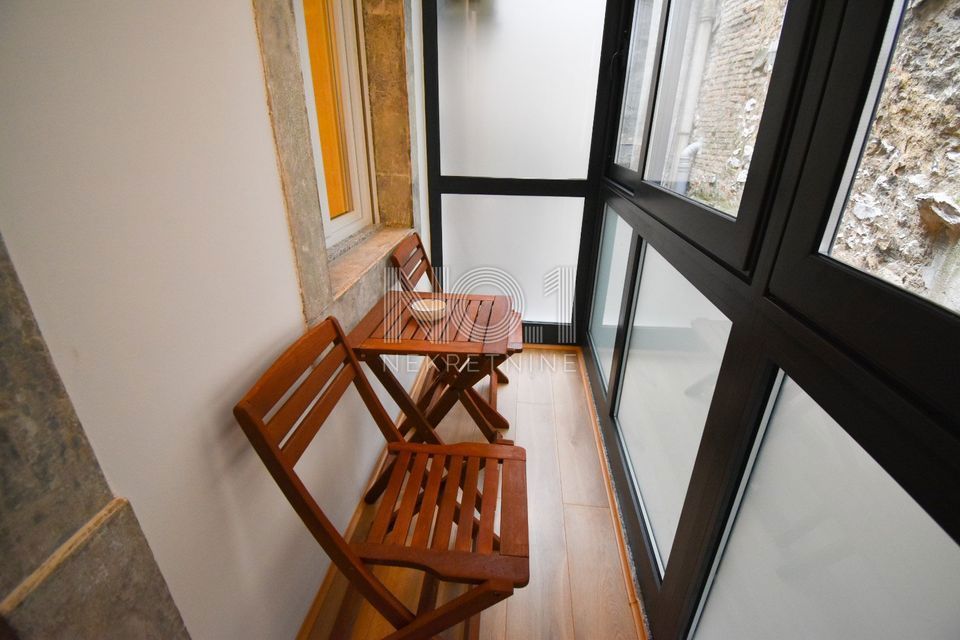 Apartmán Na predaj - PRIMORSKO-GORANSKA RIJEKA