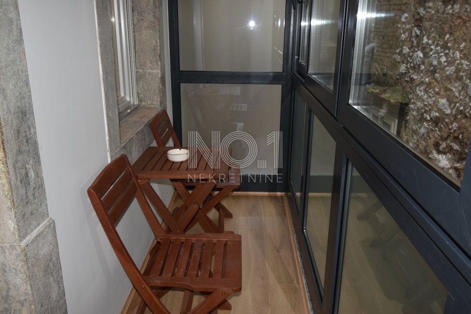 Apartment Zu verkaufen - PRIMORSKO-GORANSKA RIJEKA