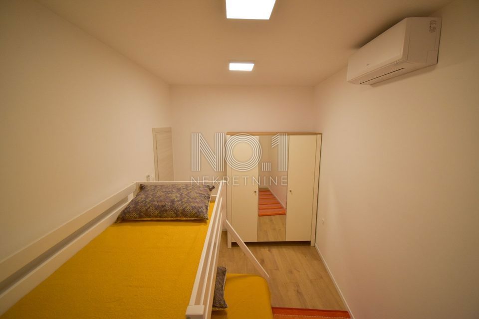 Apartmán Na prodej - PRIMORSKO-GORANSKA RIJEKA