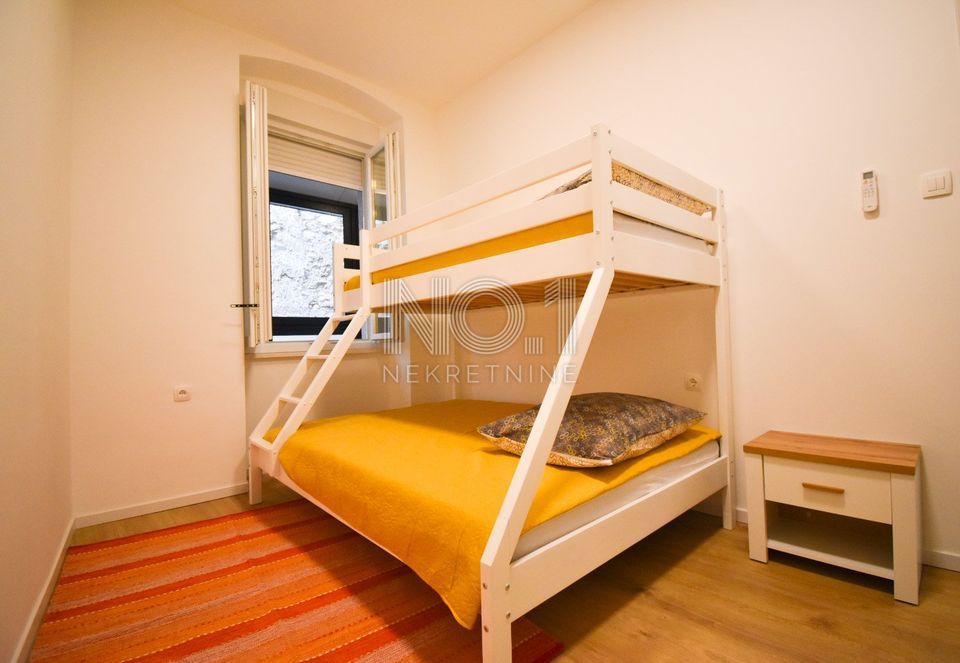 Apartmán Na prodej - PRIMORSKO-GORANSKA RIJEKA