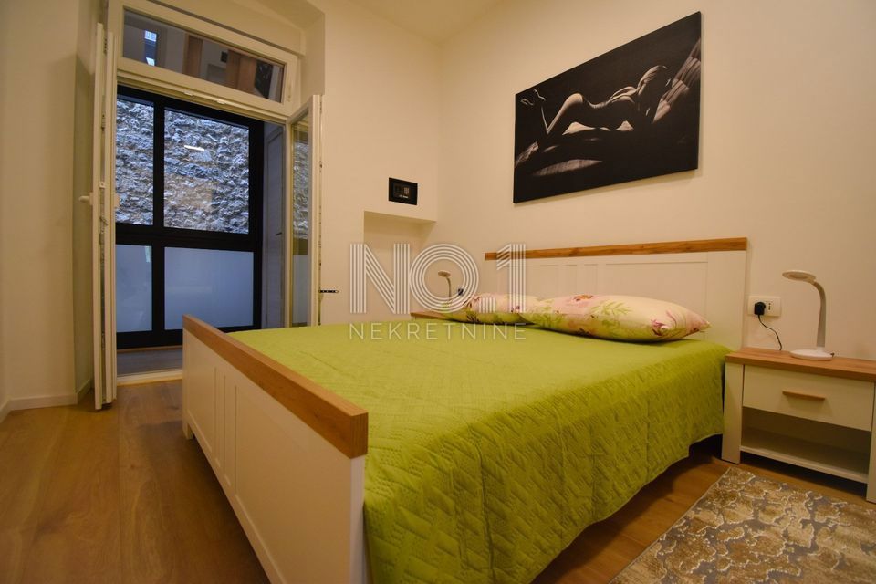 Apartmán Na predaj - PRIMORSKO-GORANSKA RIJEKA